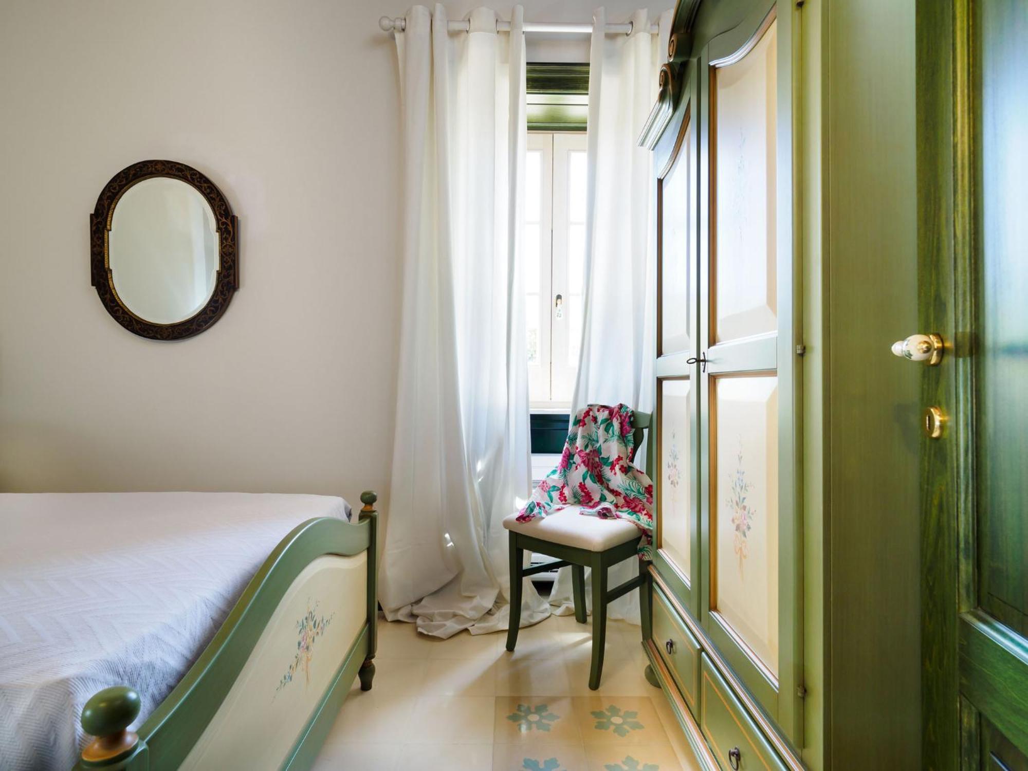 Villa Gira Sole Fontane Bianche Esterno foto